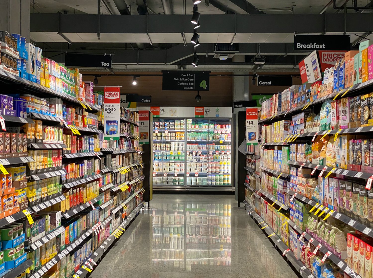 The small town that saved its only grocery store — by buying it The